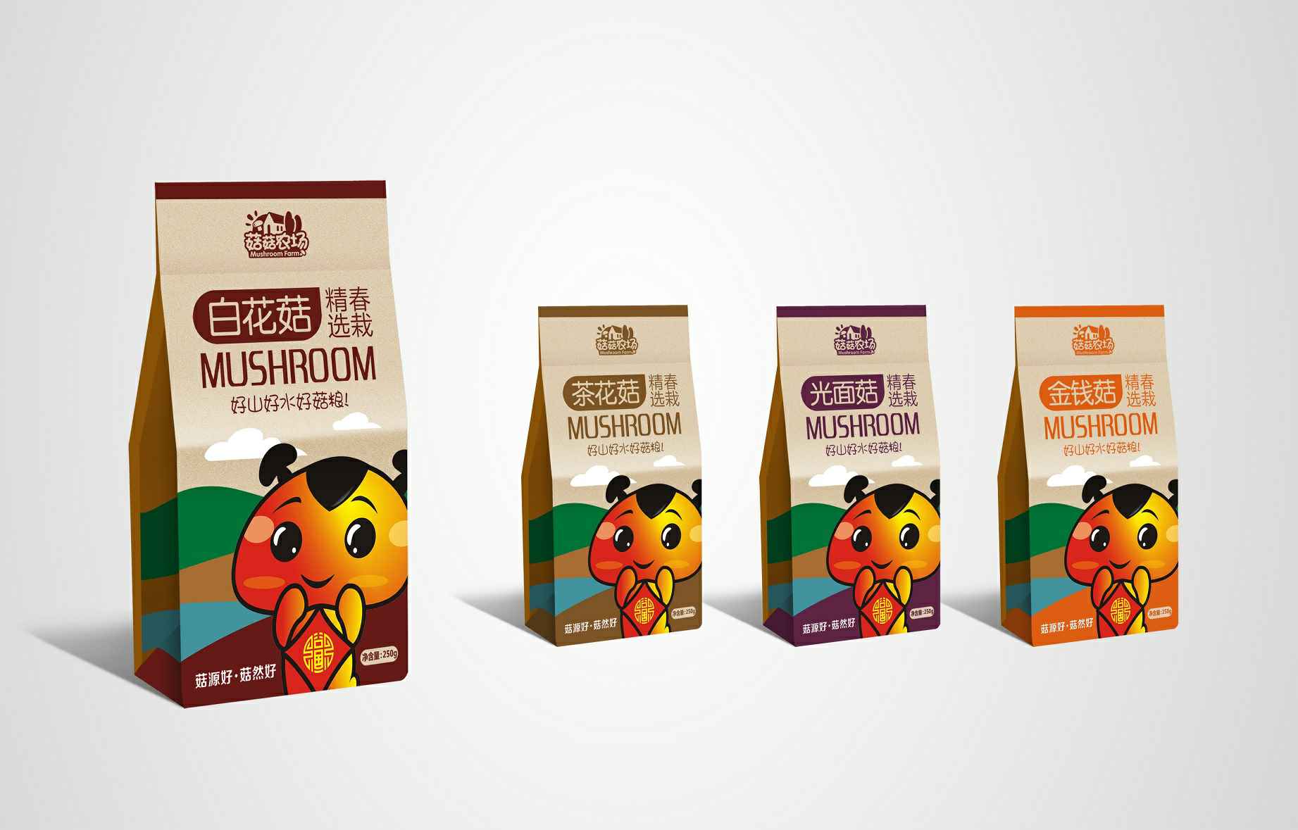 青岛张航竹木加工有限公司包装设计(食品包装设计)的五项基本原则